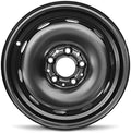 15 inch 5 Lug Steel Wheel Rim V367125