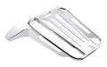 Chrome Luggage Rack for Sissy Bars M66721
