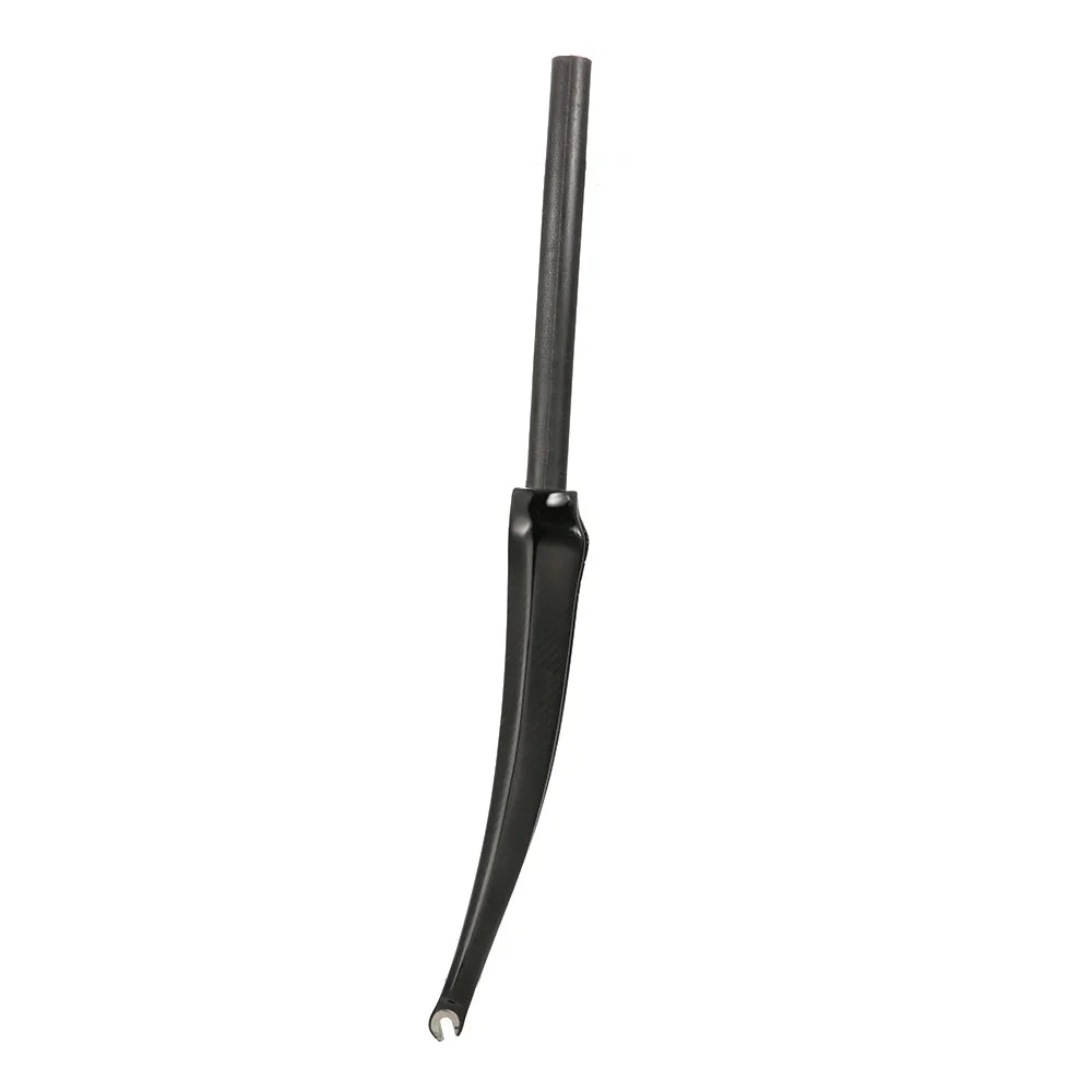 Full Carbon Fiber Road Fork 700C Fixed Gear Bike Front Fork 28.6mm J202164