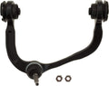Suspension Control Arm and Ball Joint Assembly Front Left Upper F971