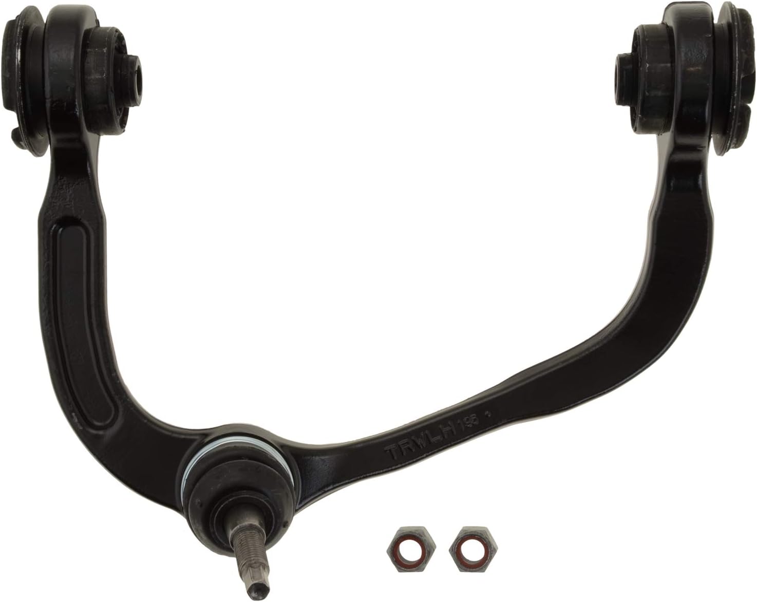 Suspension Control Arm and Ball Joint Assembly Front Left Upper F971