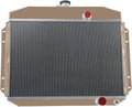 4 Row Aluminum Radiator U709966