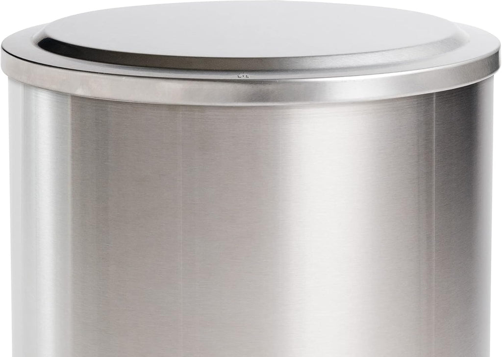 27 Lid 304 Stainless Steel Fire Pit Accessories S426