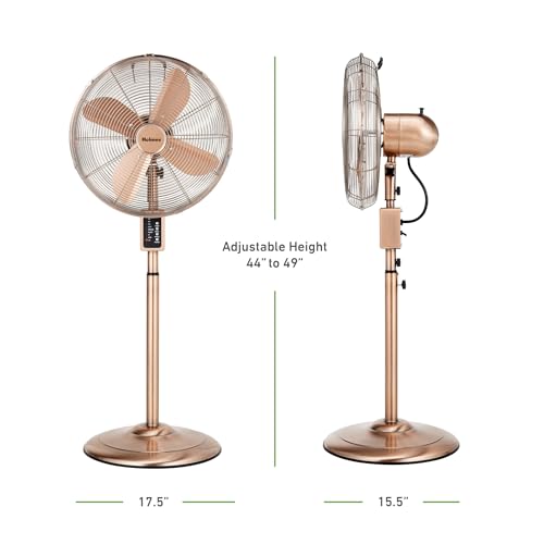Stand Fan M198316