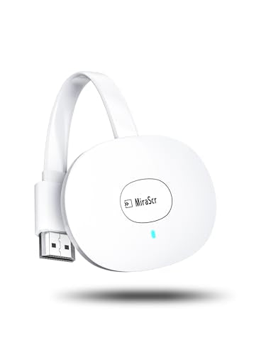 Wireless HDMI Adapter N195362