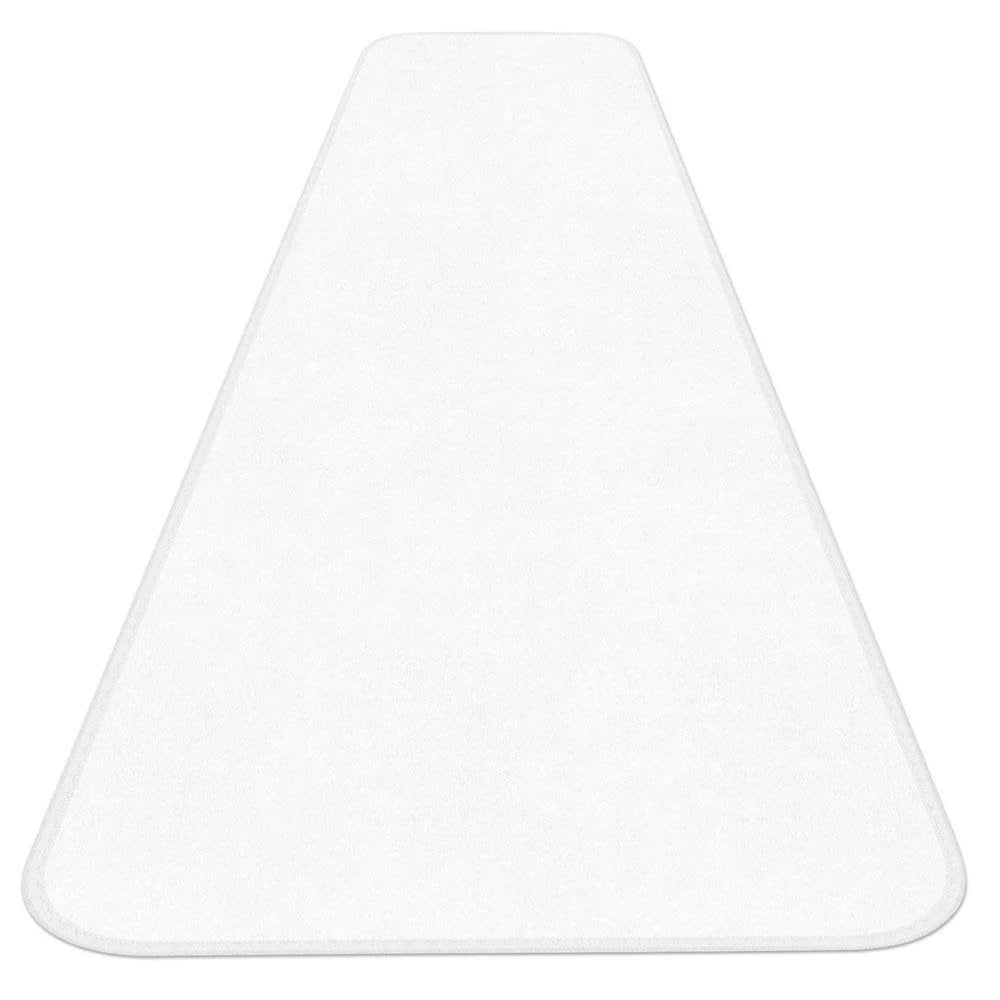 White Carpet Aisle Runner I27373