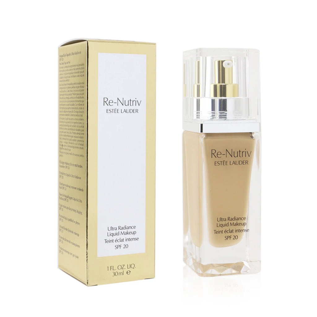 Liquid Makeup SPF 20 30ml Q56125