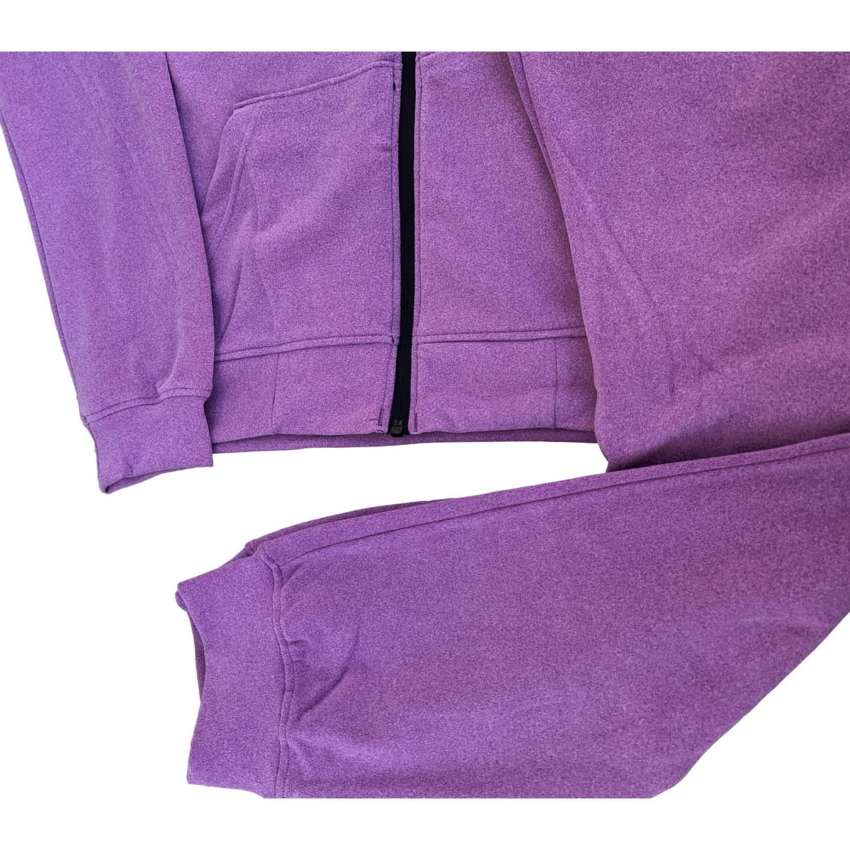 Soft Stretch Fleece 2-piece Sweatsuit L866818