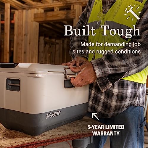 9qt Hard Cooler Lunchbox X52525