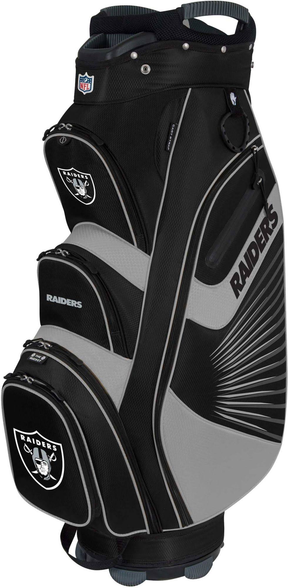 Cooler Cart Bag S5100