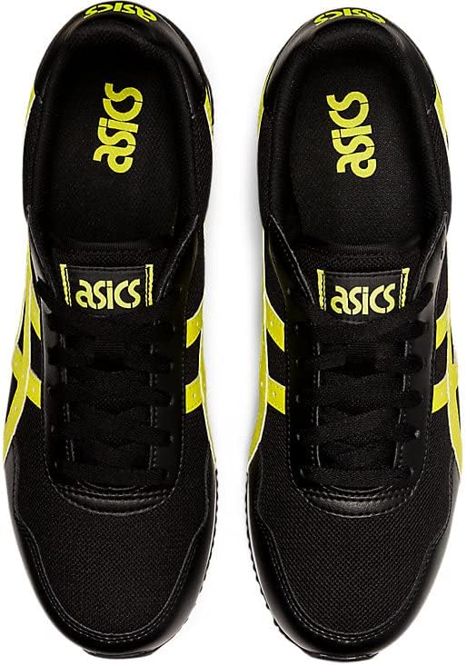 BLACK/SOUR YUZU Shoes F6380