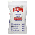 25 lb Kosher Sea Salt F747947