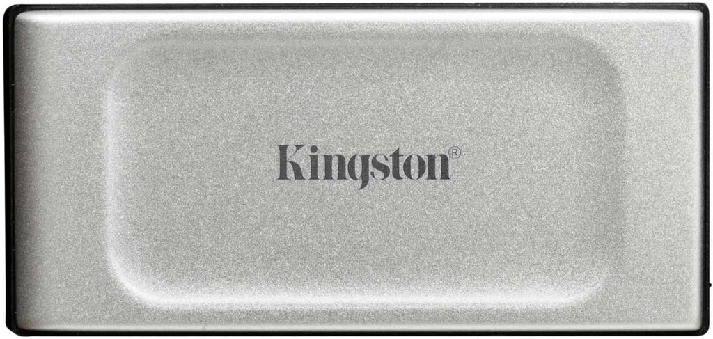 1TB Portable External SSD (2-Pack) with USB-C Cable Bundle H425