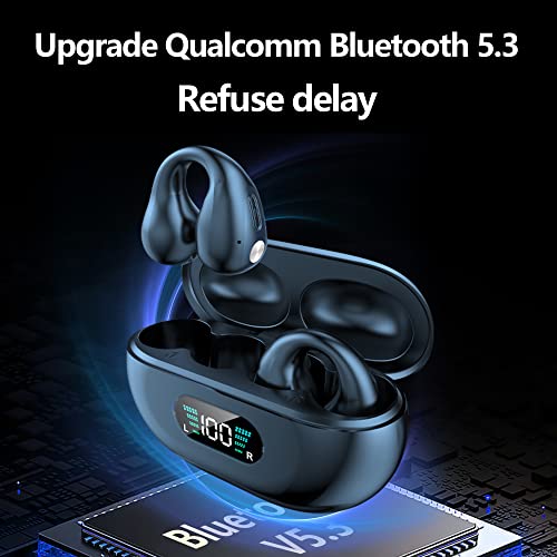 Open Ear Bone Conduction Headphones U55894