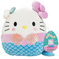 8-Inch Hello Kitty Plush E99677