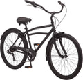 Adult Beach Cruiser Bike T6228