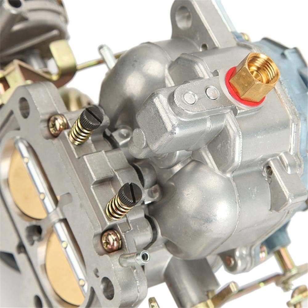Carburetor for Jeep 6 CYL Engine 4.2 L 258 CU I25473