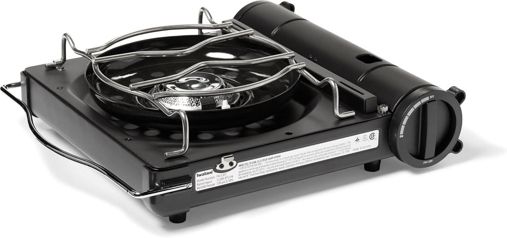 Camp Stove M76803