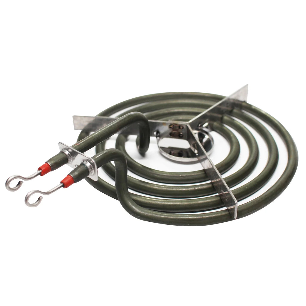 6 inch 4 Turns Surface Burner Element for Range, Stove & Cooktop Z9533