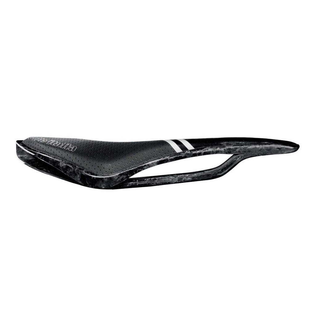 Black Superflow Saddle U6722