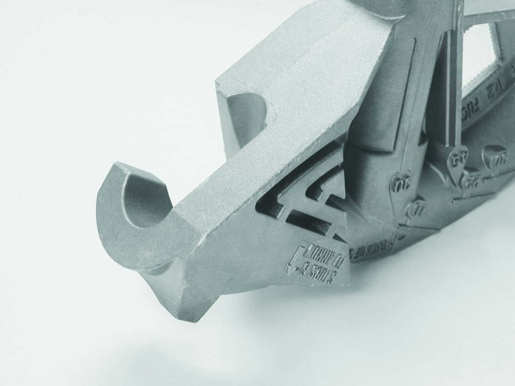 Aluminum Bender with Handle for 1x22 EMT R711543