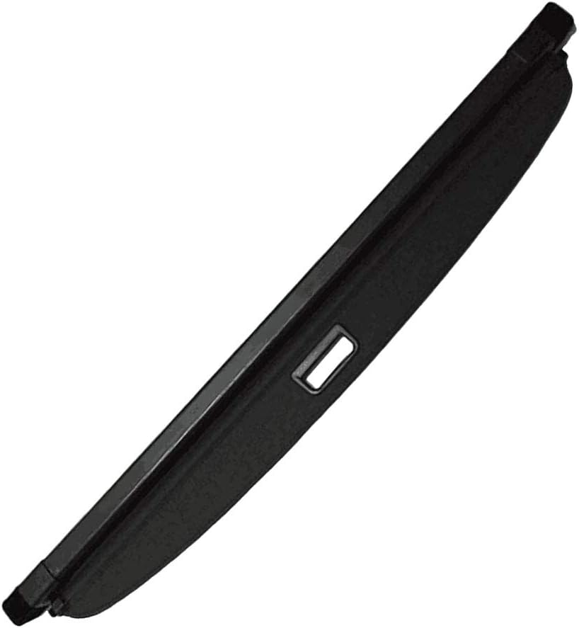 Retractable Cargo Cover Trunk Shade for Mercedes Benz GLK-Class T36842