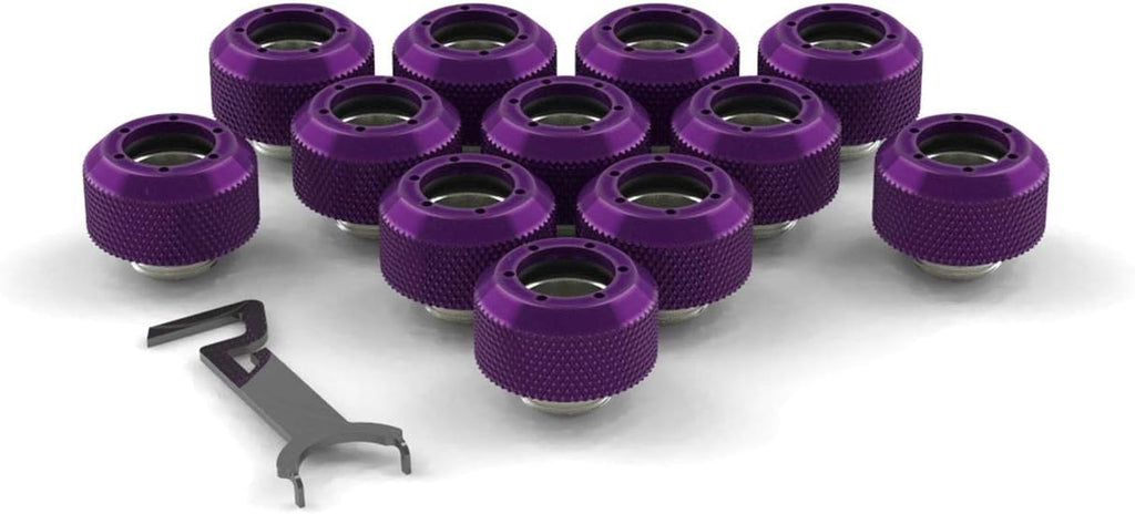 Toxic Candy 12 Pack Rigid Fitting C84108