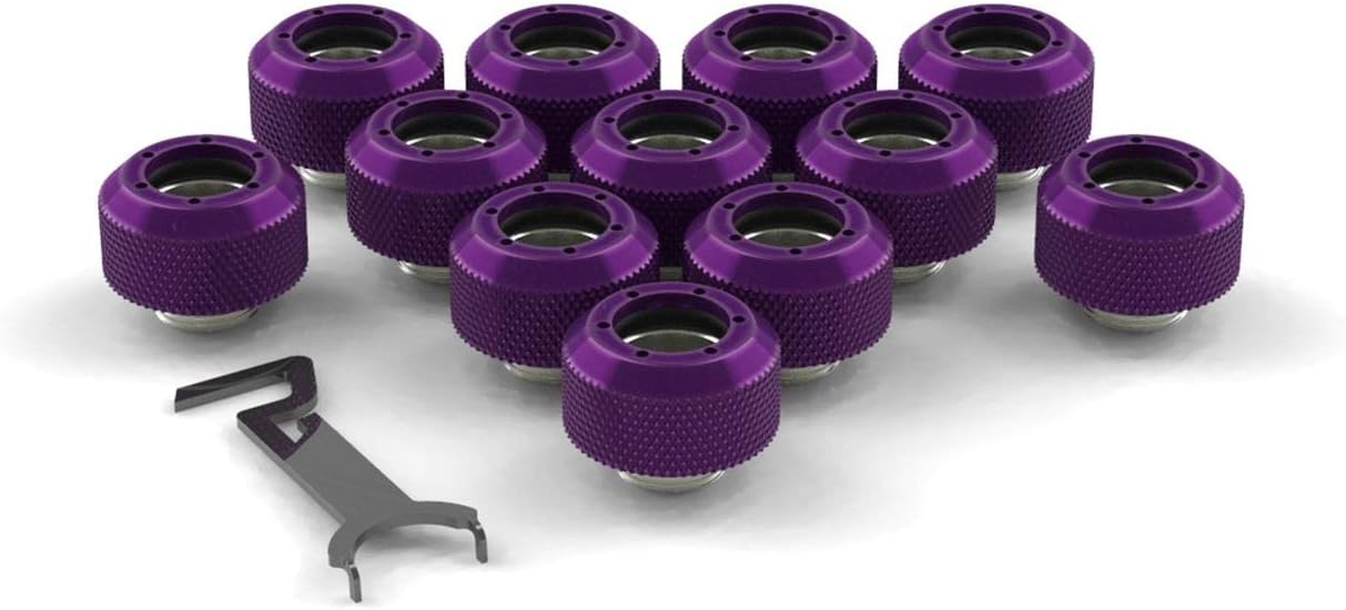 Toxic Candy 12 Pack Rigid Fitting C84108