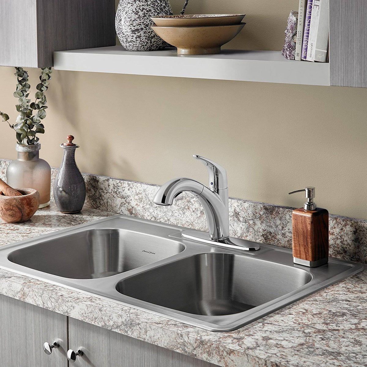 Stainless Steel Kitchen Sink L1298
