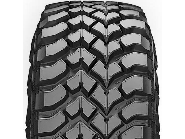 LT235/85R16 E Dynapro MT Tire Z17139