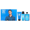 3 Pc Gift Set EDT Spray, Shower Gel, Body Spray Q671183