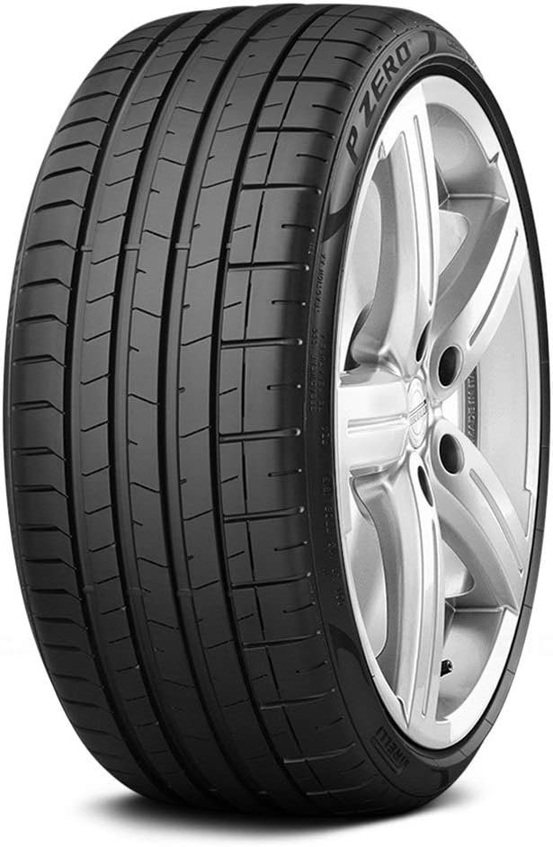 245/35R21 96Y Performance Radial Tire A219