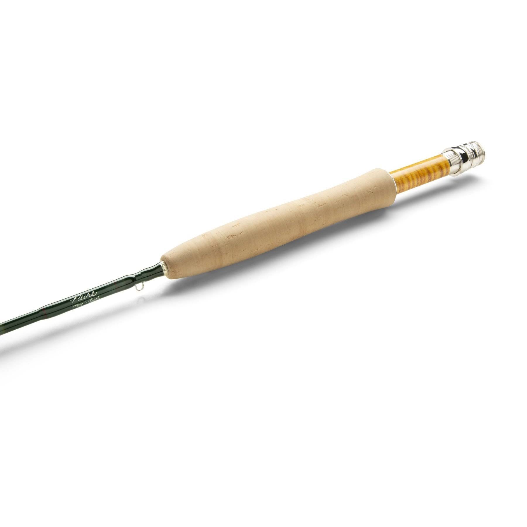 Pure Fly Rod 4wt K855