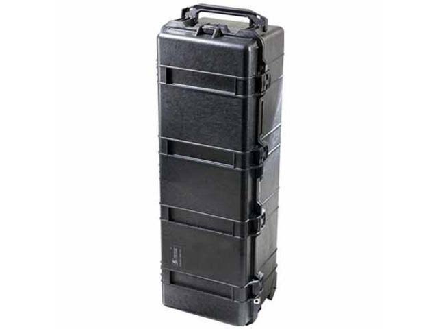 Black Long Case M31624