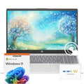 15.6" Touchscreen Laptop Computer, Intel Core i5-1235U, 32GB RAM, 1TB SSD, Windows 11 I9710