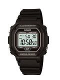 Digital Watch with LED Light, Water Resistant, Stopwatch P5354