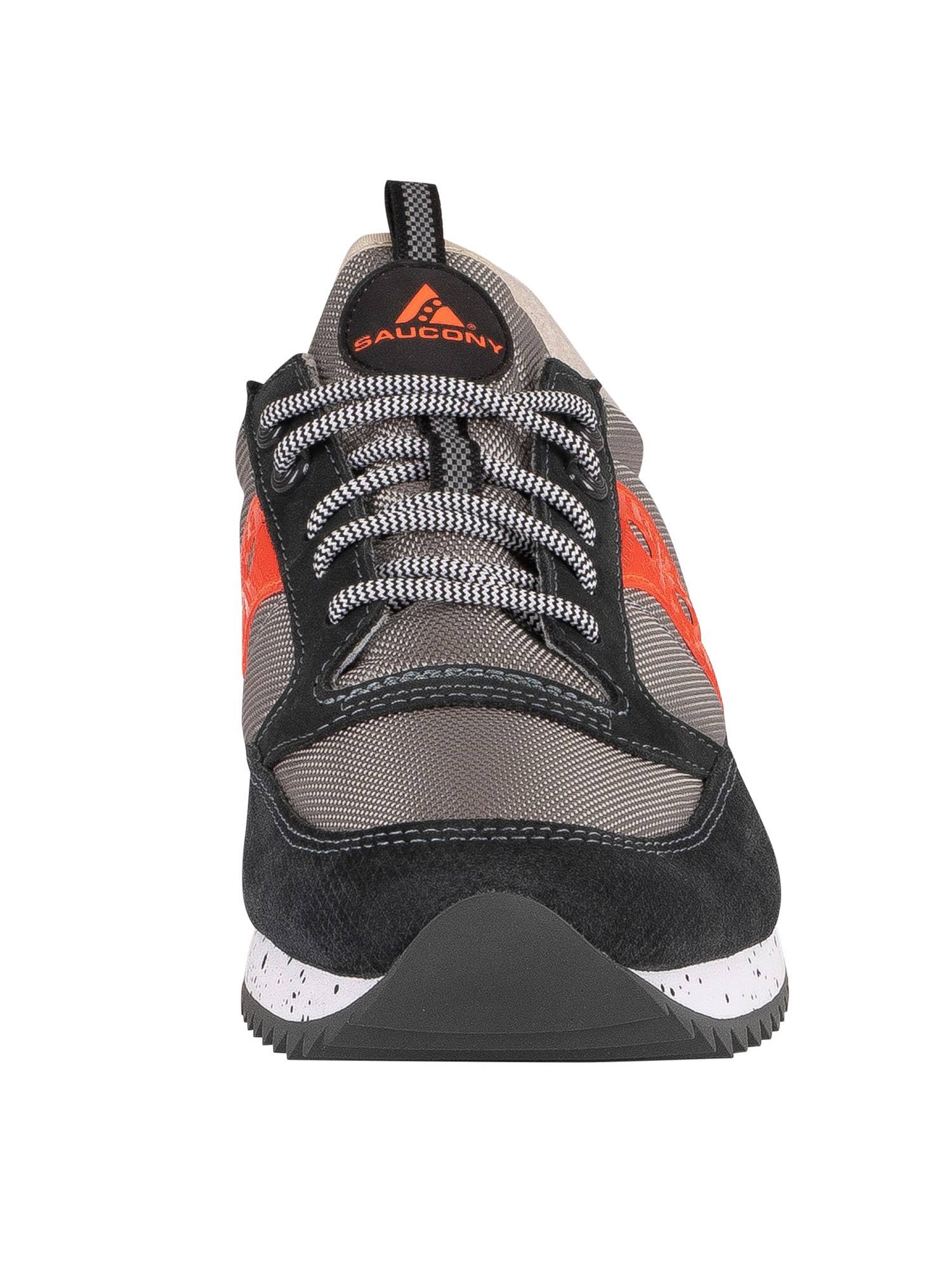 Peak Jazz Shoes U22098