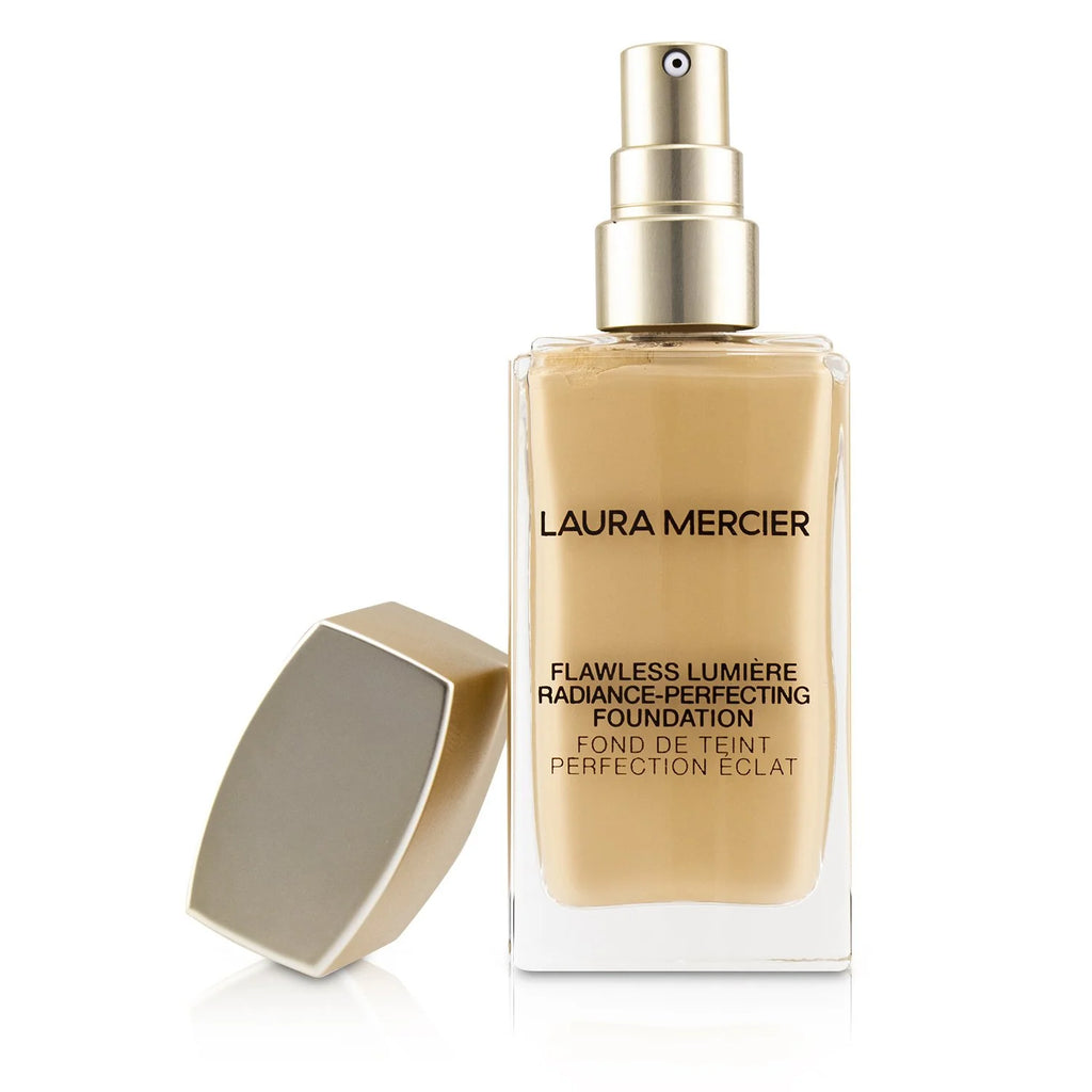 Foundation - # 3N2 Honey 30ml/1oz M5928