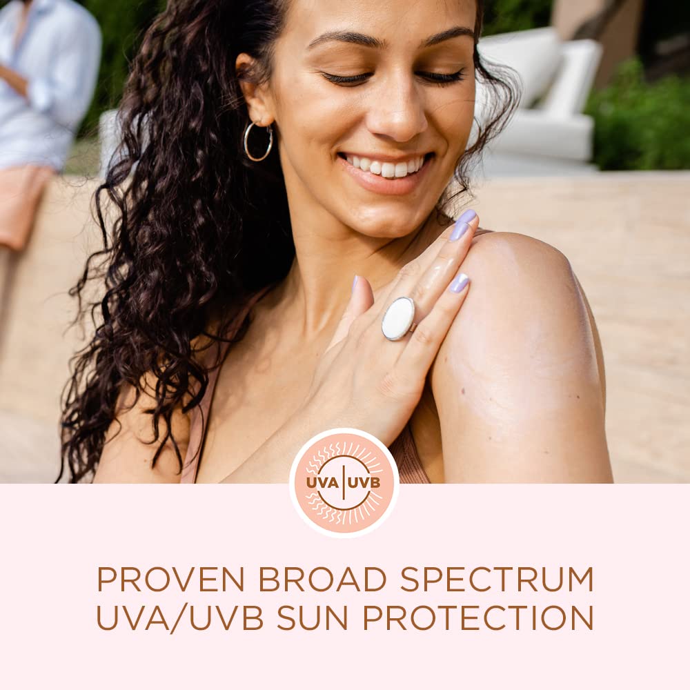 SPF 30 Sunscreen Lotion, 5 Fl Oz E74046