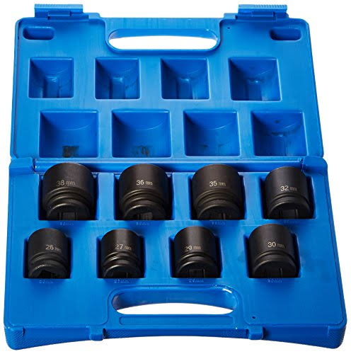 6 Piece Standard Universal Set R175