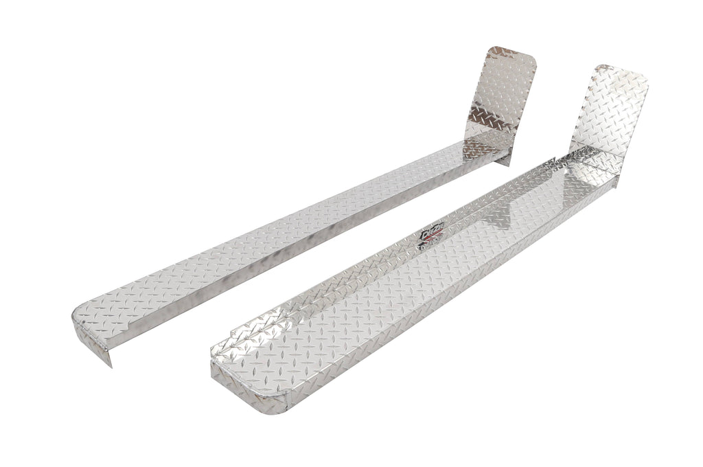 Brite-Tread Running Boards M591