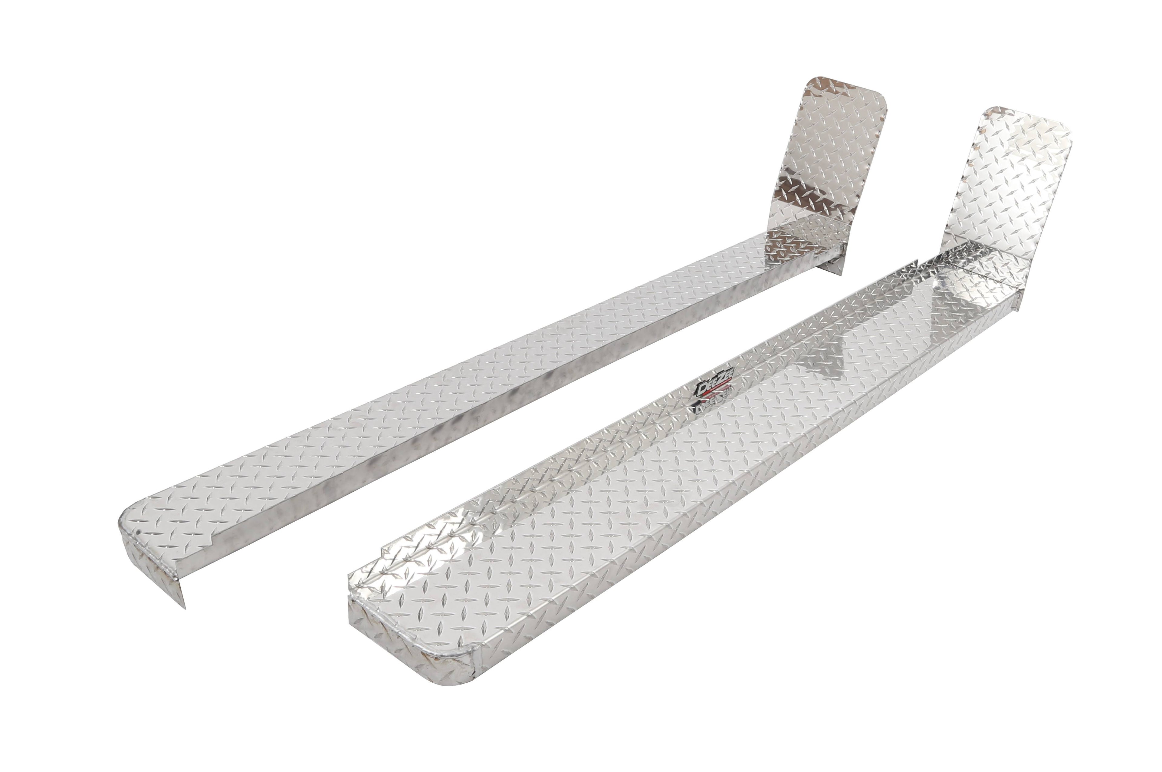 Brite-Tread Running Boards M591