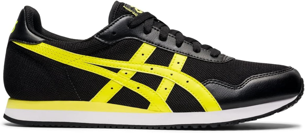 BLACK/SOUR YUZU Shoes F6380