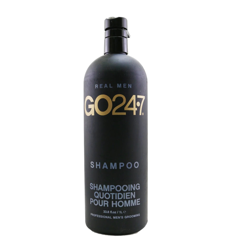 Real Men Shampoo 1000ml F403