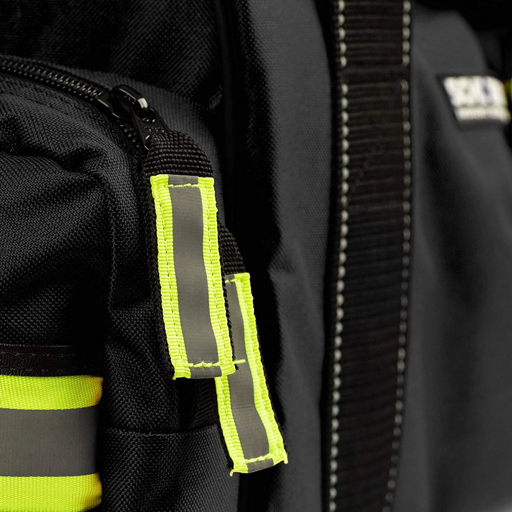 Fully-Stocked EMT/EMS Trauma Kit M8894