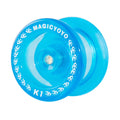 ABS Yoyo with 8 Ball Bearing S96123
