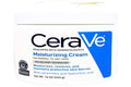 CeraVe Moisturizing Cream with Pump, 16 Ounce O98741