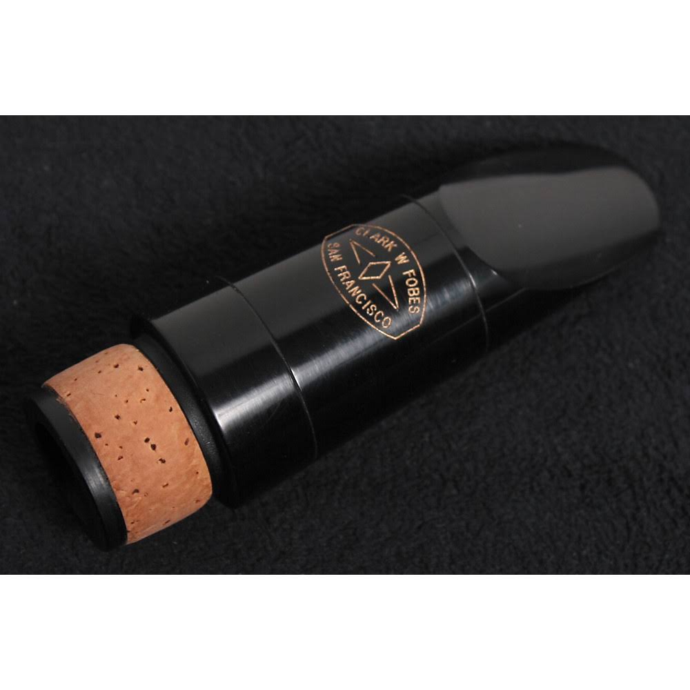 Bb Clarinet Mouthpiece Q688