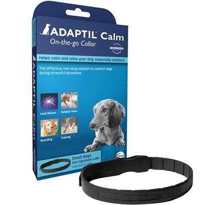 Calming Collar for Dogs D10632