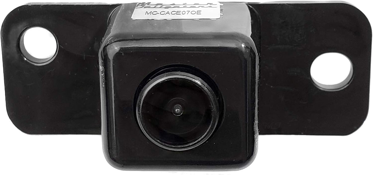 Backup Camera E82726